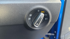 Volkswagen T-Roc 1.5 TSI EVO R-Line 5dr Petrol Hatchback